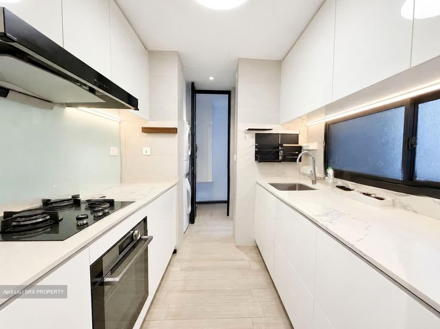 Amber 45 (D15), Apartment #605605001